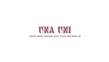 Loker SPG Harian di Una Uni